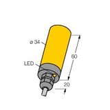Inductive Sensor   NI20-K34-VP4X