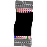 Cavo adattatore modulo AV 40cm