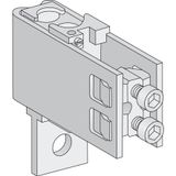 ADEREINDAANSLUITING 2 X 120..300MM2
