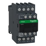 TeSys CONTACTOR