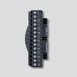 ATLM 67x-... Terminal block