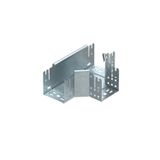 RTM 110 FT T-branch piece with quick connector 110x100