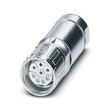 SF-7ES1N8A8LB3S - Cable connector