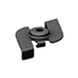 OTR TK FAST CLAMP+SPHER S-9000/115-B