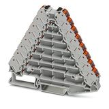 PTRV 8-PV  /RD - Potential distributors