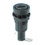 Fuseholder: HK52005 V0 10A 250V
