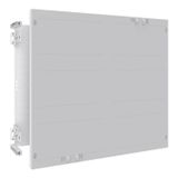 PrismaSeT XL Closed cover 500x450 mm