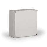 OPCP303013G | Enclosure PC 300 x 300 x 132 mm