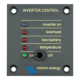 Victron Energy Control Panels Phoenix Inverter Control