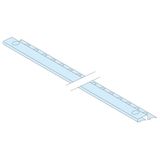 2 PLATE UPRIGHTS 33M PRISMA G IP30