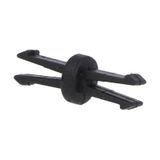 Coupling clip for 10X38, 14X51 and 22X58 sizes