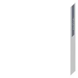 ALPHA 3200 Eco, side panel, IP54, D: 400mm