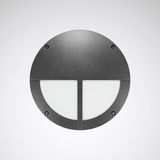 Mechanical accessories Skeo Circ Plug-in terminal 7159600