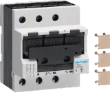 HAG L73O load break switch D02 3P 63A
