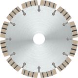 Diamond cutting disc Best for Concrete 150 x 22,23 x 2,4 x 12 mm