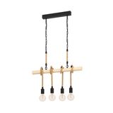 YOUNGSTOWN pendant light 43318