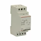 Transformer 230/12-24V 15VA - 2 DIN modules