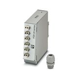 FOC-SHRINKSPLICEHOLD:6M:2.4-10