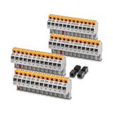 PLUGKIT/PT/16DI/0-15/ETHA - Connector set