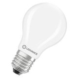 LED Classic A 40 Filament DIM P 3.4W 827 Frosted E27