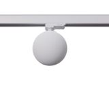 3-PHASE TRACK CEILING LAMP YOLI WHITE G9