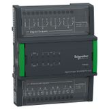 SpaceLogic Central I/O UI-8/DO-FC-4-2