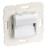 ORIENTATION LIGHT WHITE W/ BATTERY
