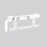 LED L 325 B 60 H 115, DALI-Sibe colour: white 230 - 240 V / 2,16 W / 4