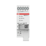 MPG/S8.1.1 KNX/MP-Bus Controller, MDRC