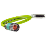 SIGNAL CABLE, PREASSEMBLED, 6FX8012-2BA20-1BD0