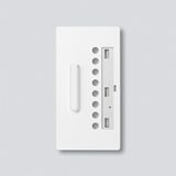 Housing complete BTC 850-..., HTC 811-..., HT 840-... W
