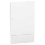 WHITE FRONT FACE 3R 12M FLUSH FD