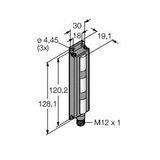 LED Signal Light Multicolor/Multifunction Display   TL30FRGRQ