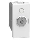 Light Now - 1way switch 2P 16AX key 1m w