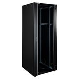 Network Enclosure Freestand S-RACK,W800 H2232 D800, 19", 47U