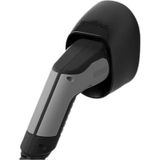 Wallbox | Socket  Holder | Berlin T2 A | Black