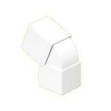 VARIABLE OUTSIDE ANGLE 30X30 WHITE