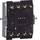 Draw-out adaptor for MCCB P250 4P