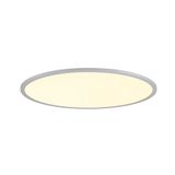 PANEL 60 CL round PHASE grey