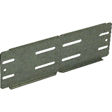 Coupling/corner connector Thvz H100