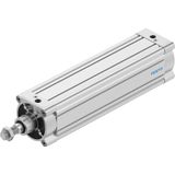 DSBC-125-400-D3-PPVA-N3 Standards-based cylinder