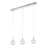 MONTEFIO 1 pendant light 93784