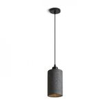 CAMINO pendant cement 230V LED E27 15W