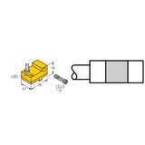 Magnetic Field Sensor For Pneumatic Cylinders   BIM-NST-AP6X