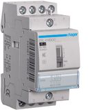 Humfree Relay 16A, 2NO+2NC, 12VDC