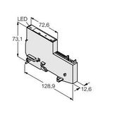 BL20 Economy Module SWIRE communication module   BL20-E-1SWIRE
