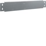 Internal back plate, Quadro5, 150x750 mm