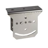 ADJUSTABLE CEILING BRACKET SZ