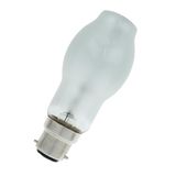 B22d JTT 46X110 240V 250W Frosted