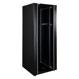 Network Enclosure Freestand S-RACK, W600 H2010 D600, 19" 42U